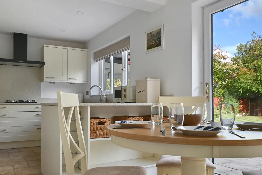 4 bedroom detached house for rent