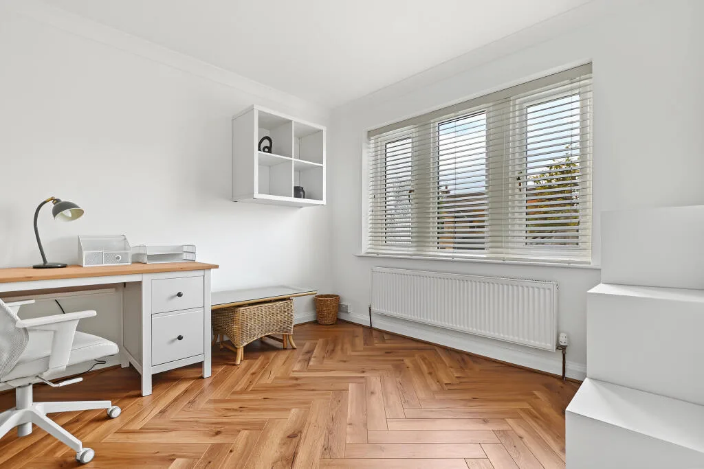 4 bedroom detached house for rent