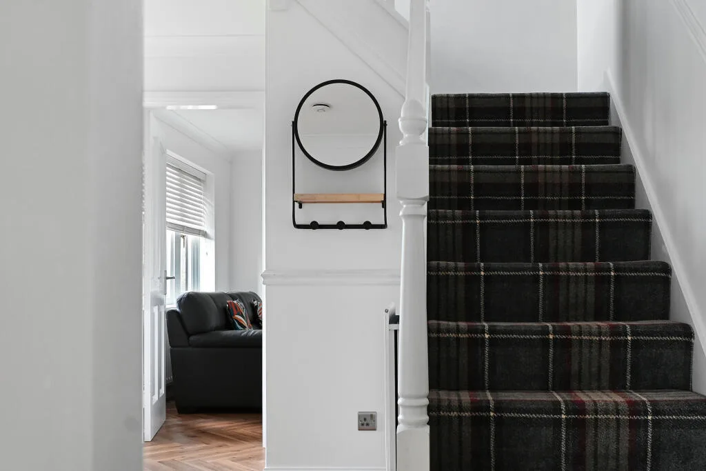 4 bedroom detached house for rent