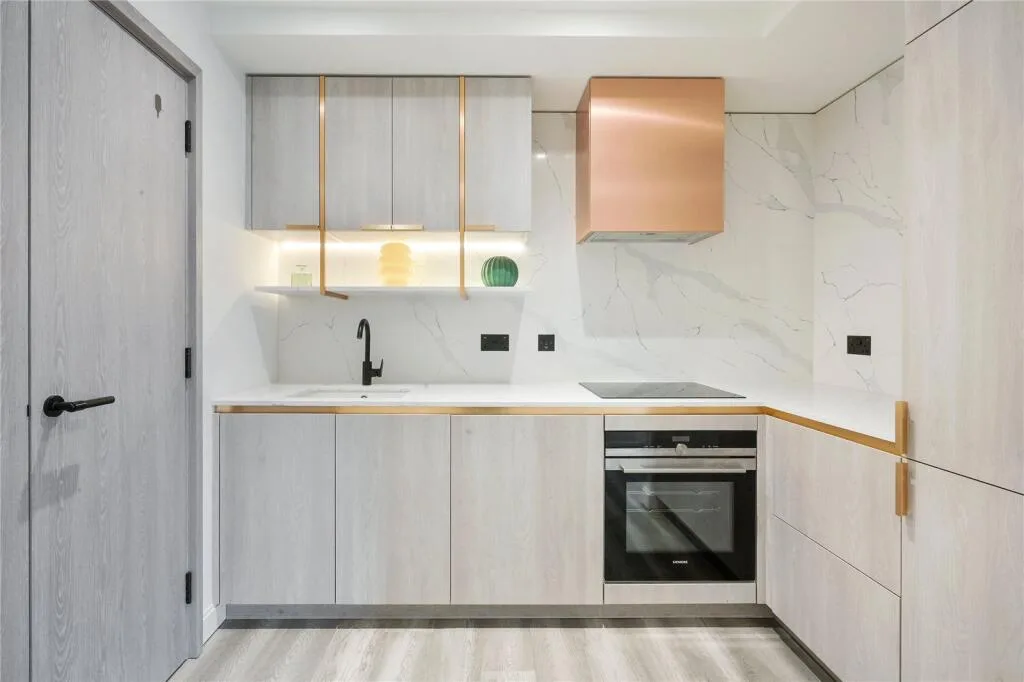 Studio apartment for rent