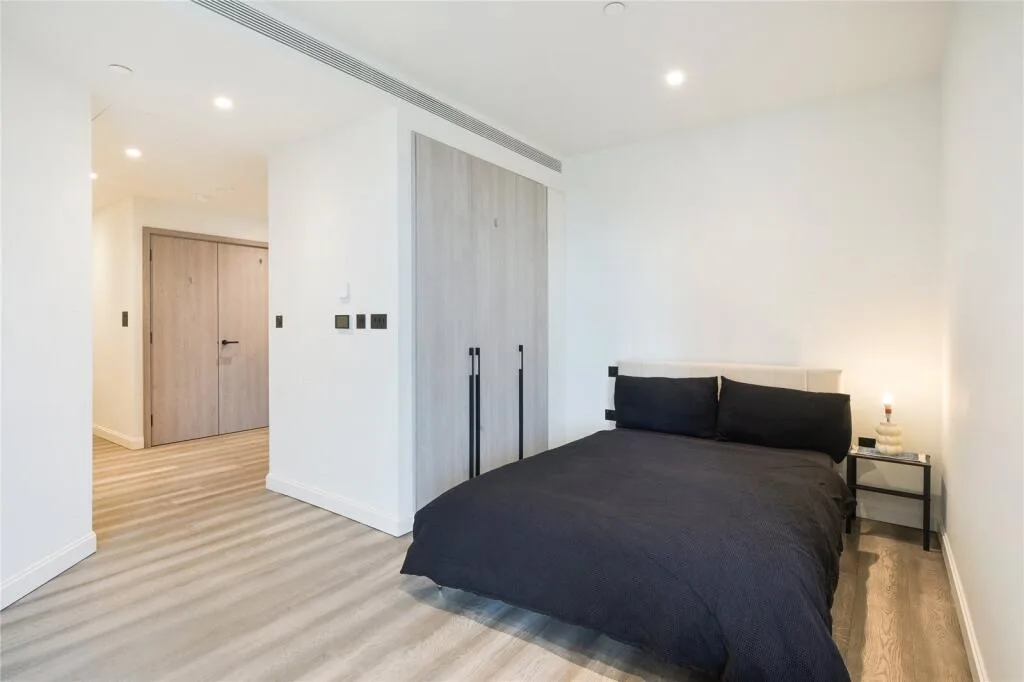 Studio apartment for rent