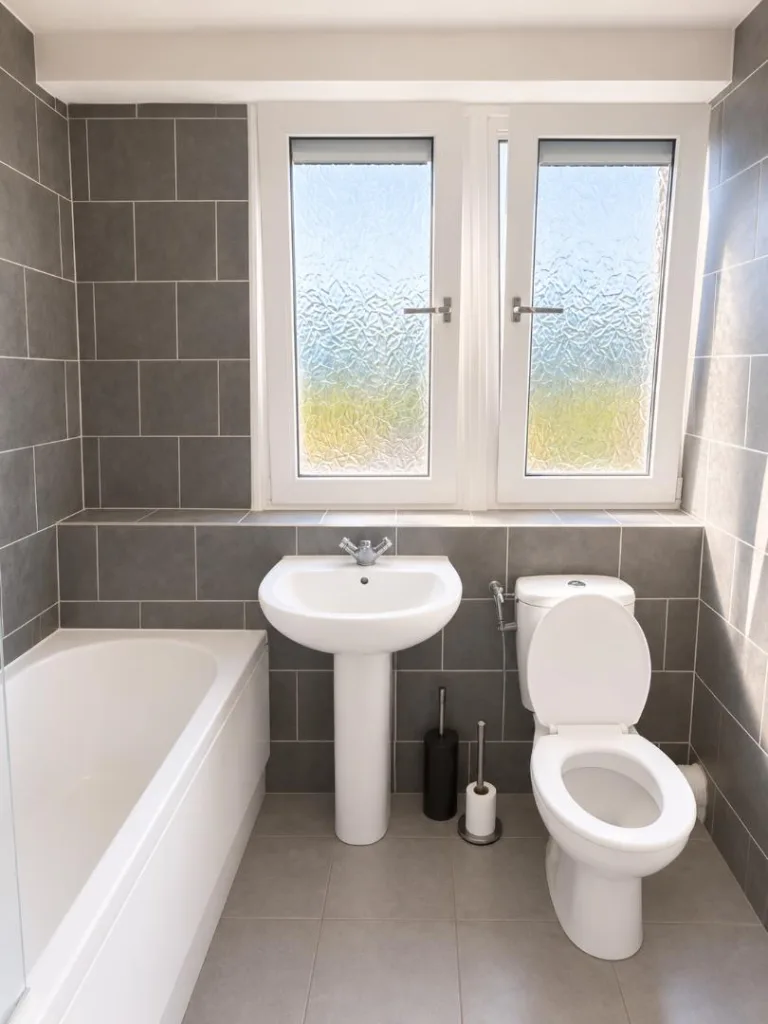 3 bedroom flat for rent