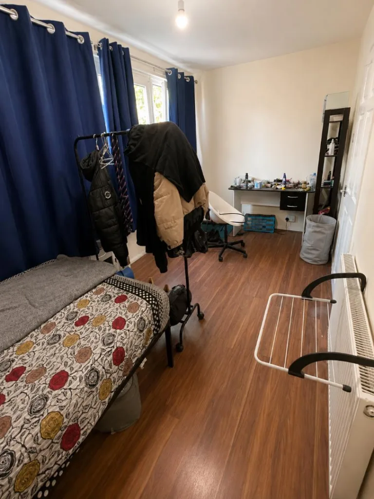 3 bedroom flat for rent