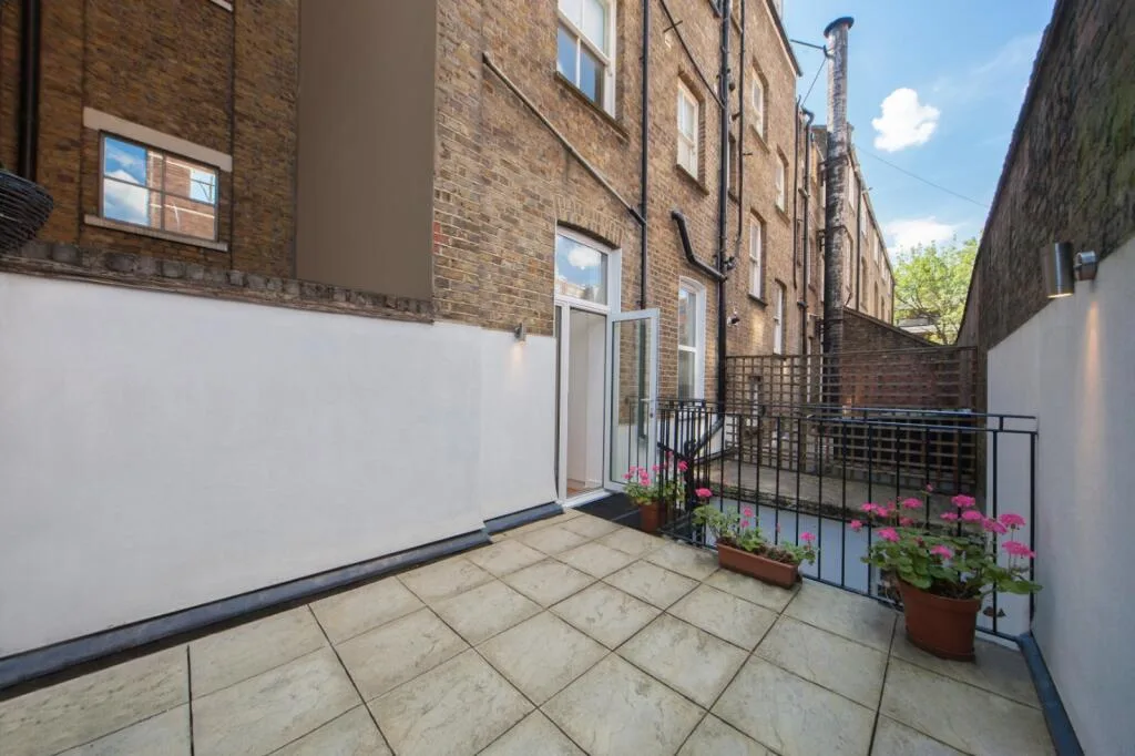 2 bedroom apartment for rent