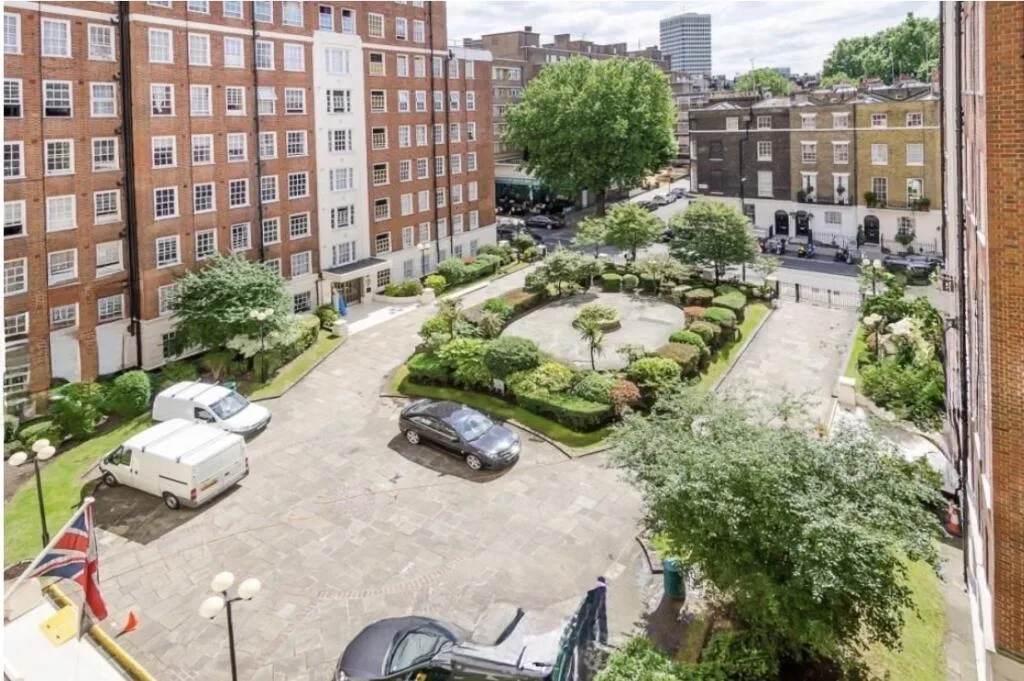 3 bedroom flat for rent