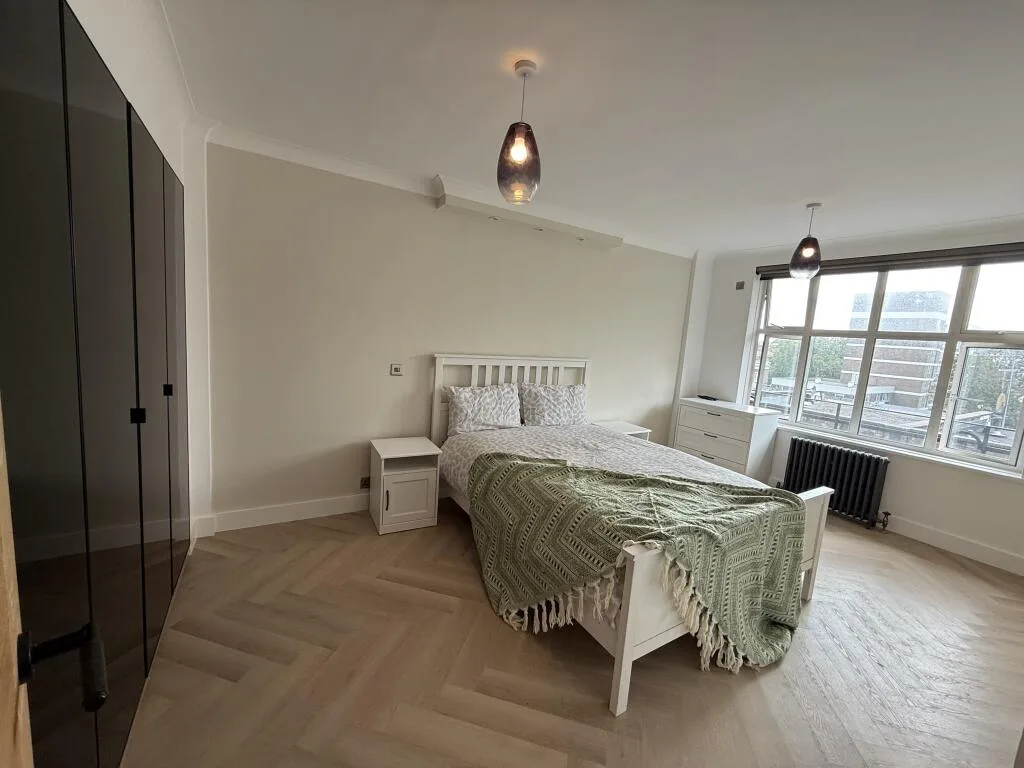 3 bedroom flat for rent