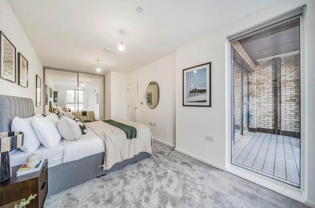 1 bedroom apartment for rent