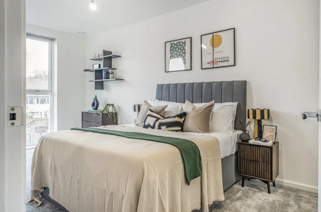1 bedroom apartment for rent