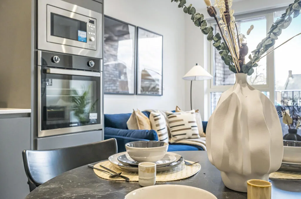 1 bedroom apartment for rent