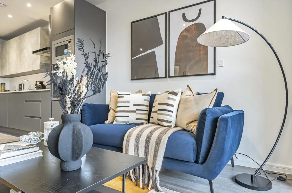 1 bedroom apartment for rent