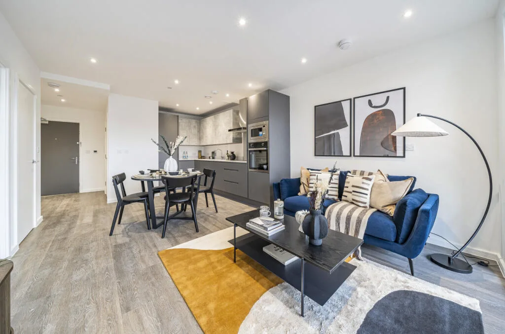1 bedroom apartment for rent