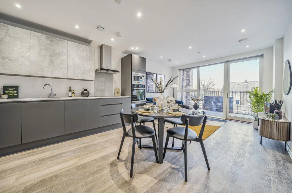 1 bedroom apartment for rent