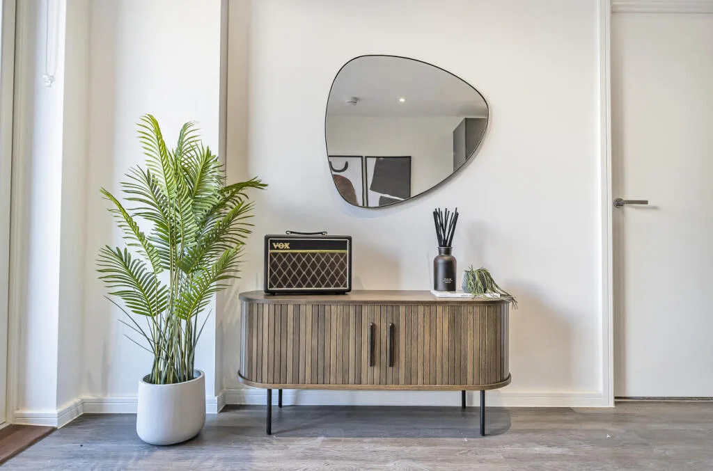 1 bedroom apartment for rent