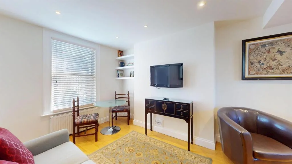 1 bedroom flat for rent