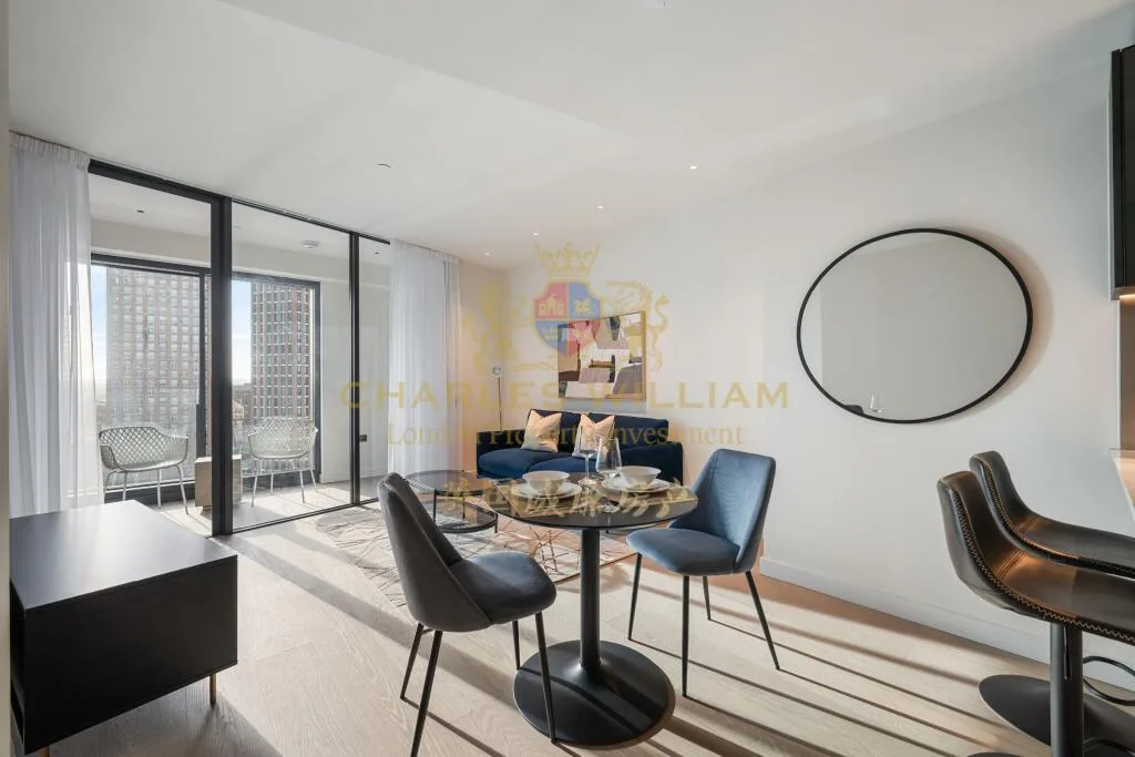 1 bedroom apartment for rent