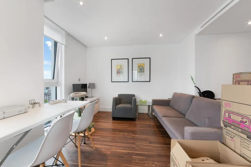 1 bedroom apartment for rent