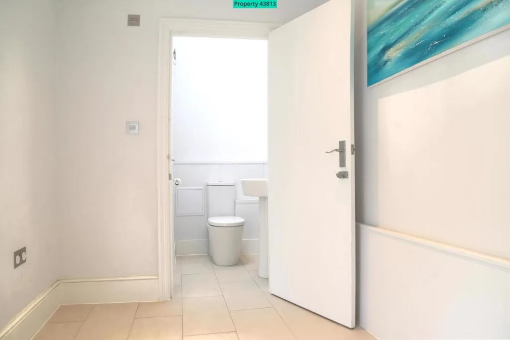 3 bedroom terraced house for rent