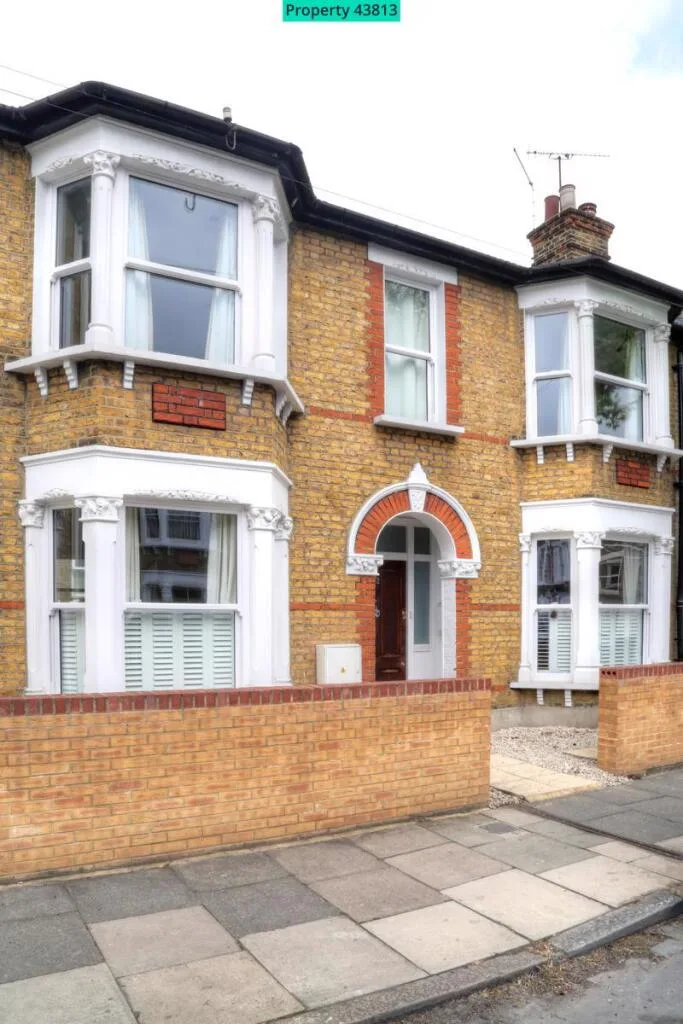 3 bedroom terraced house for rent