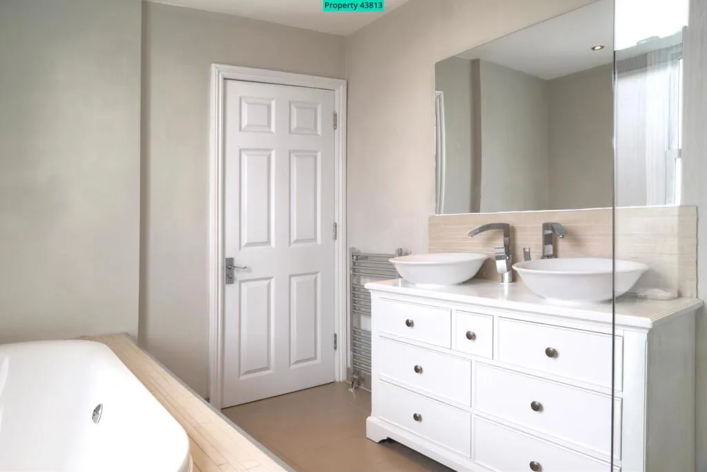 3 bedroom terraced house for rent