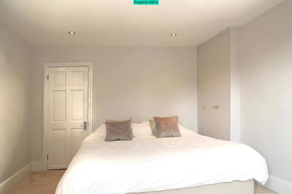 3 bedroom terraced house for rent