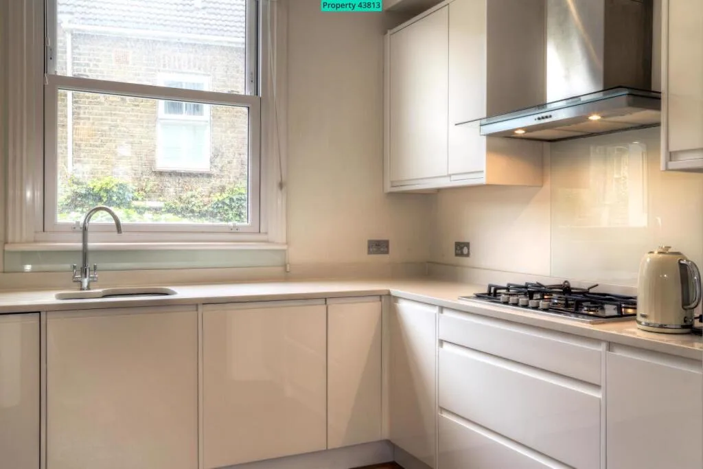 3 bedroom terraced house for rent