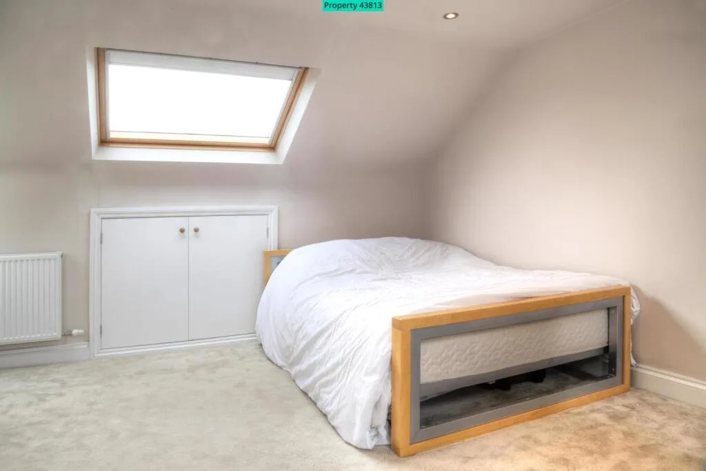 3 bedroom terraced house for rent