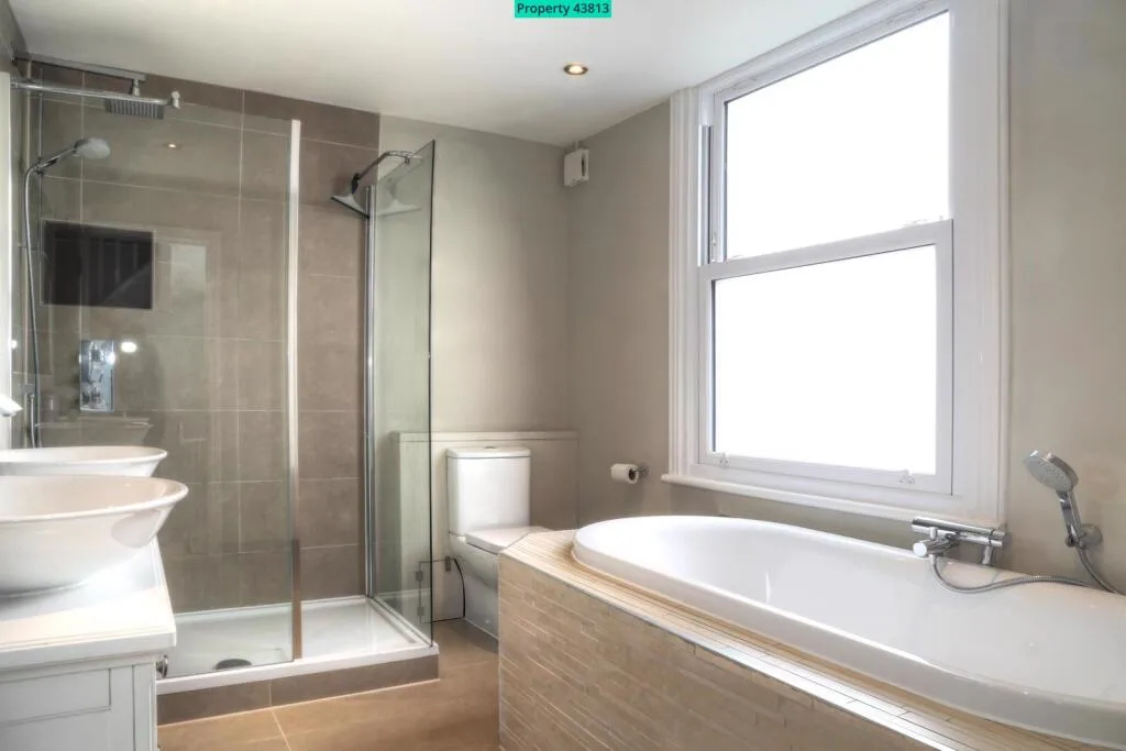 3 bedroom terraced house for rent