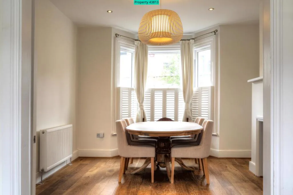 3 bedroom terraced house for rent