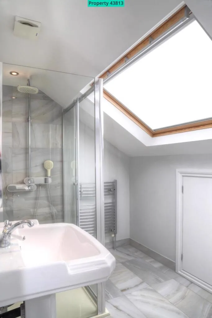 3 bedroom terraced house for rent