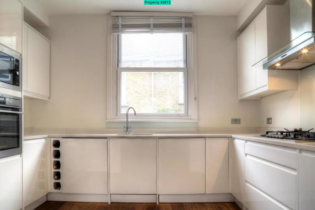 3 bedroom terraced house for rent