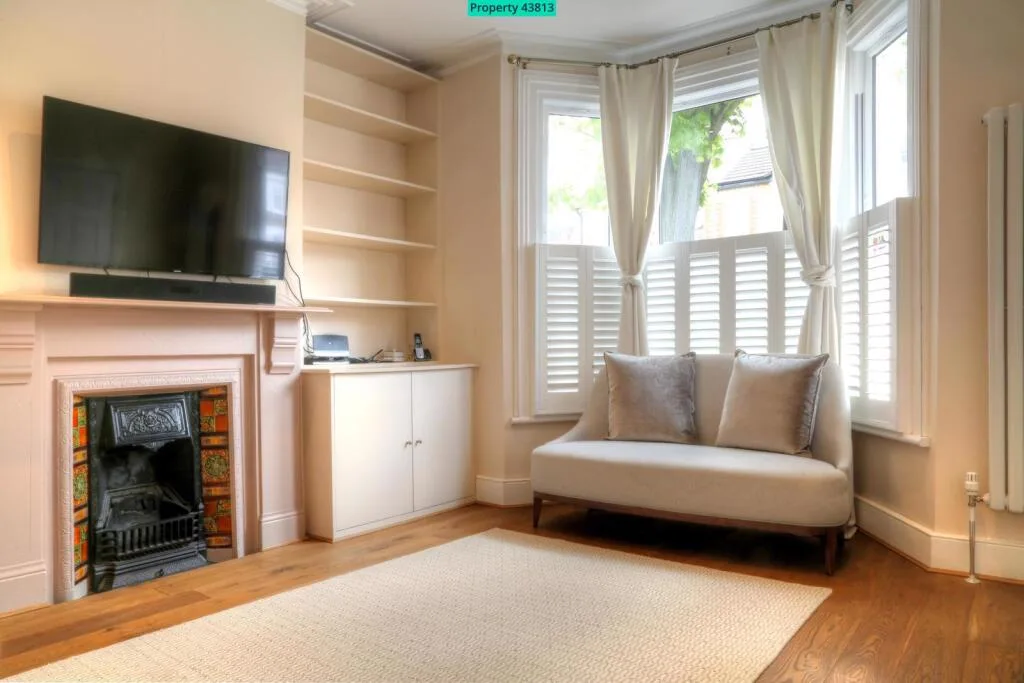 3 bedroom terraced house for rent