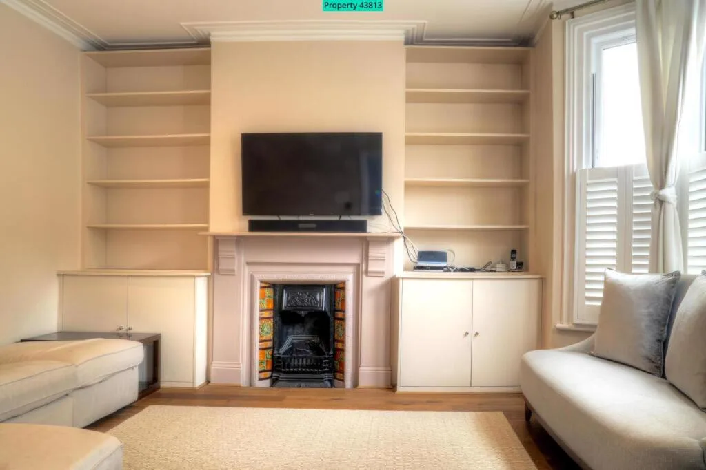3 bedroom terraced house for rent