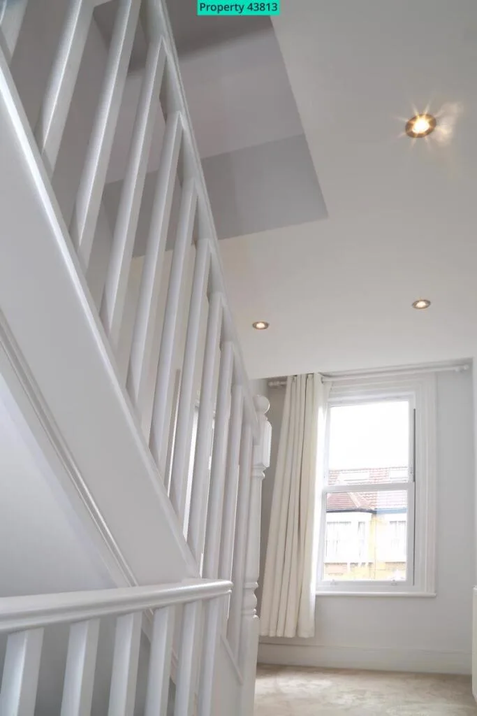 3 bedroom terraced house for rent