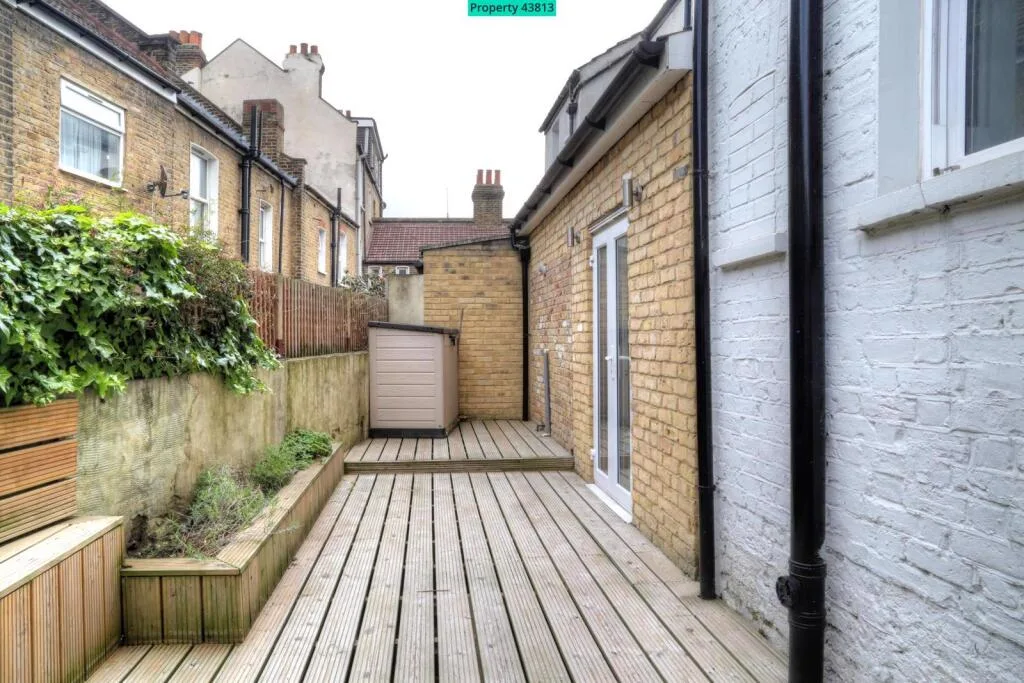 3 bedroom terraced house for rent
