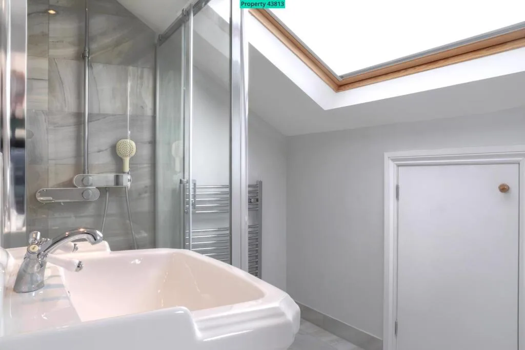 3 bedroom terraced house for rent