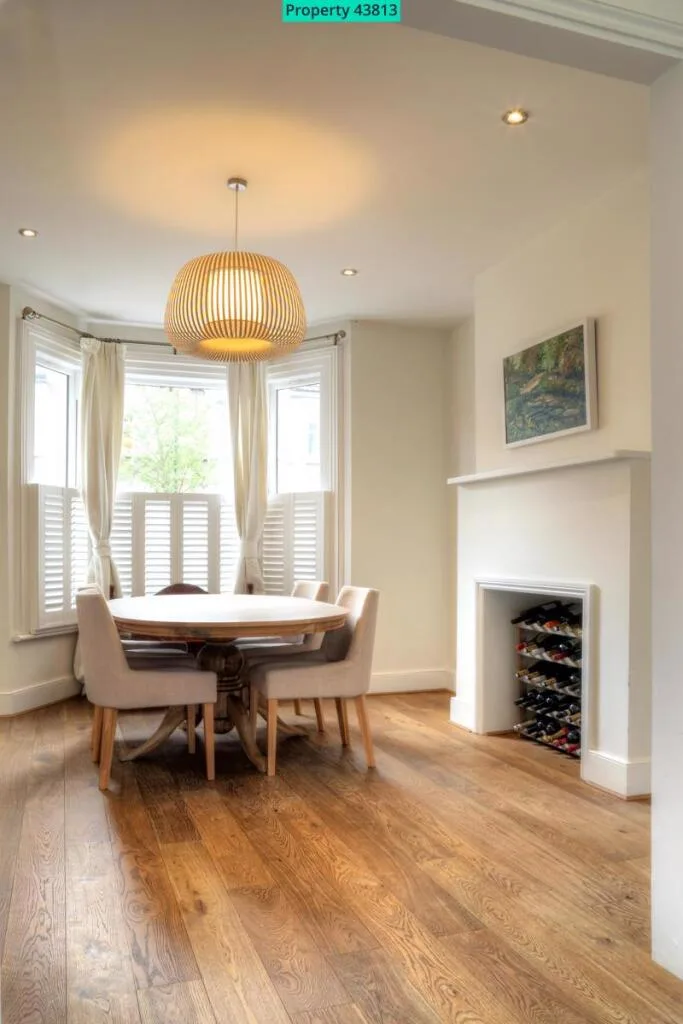 3 bedroom terraced house for rent