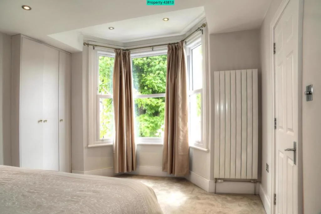 3 bedroom terraced house for rent