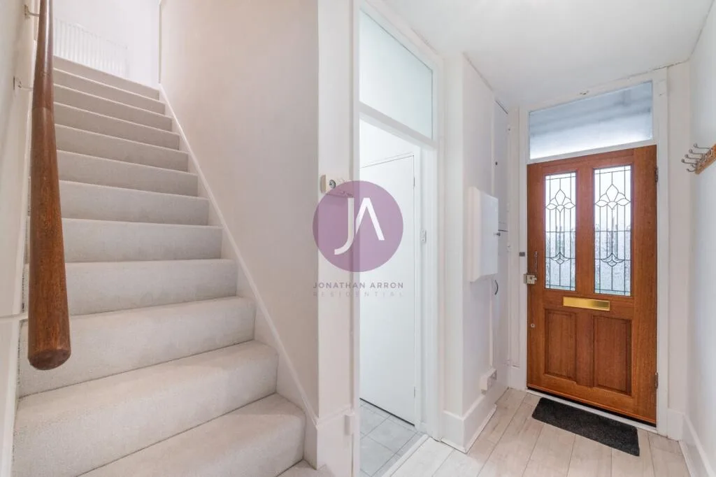 2 bedroom duplex for rent