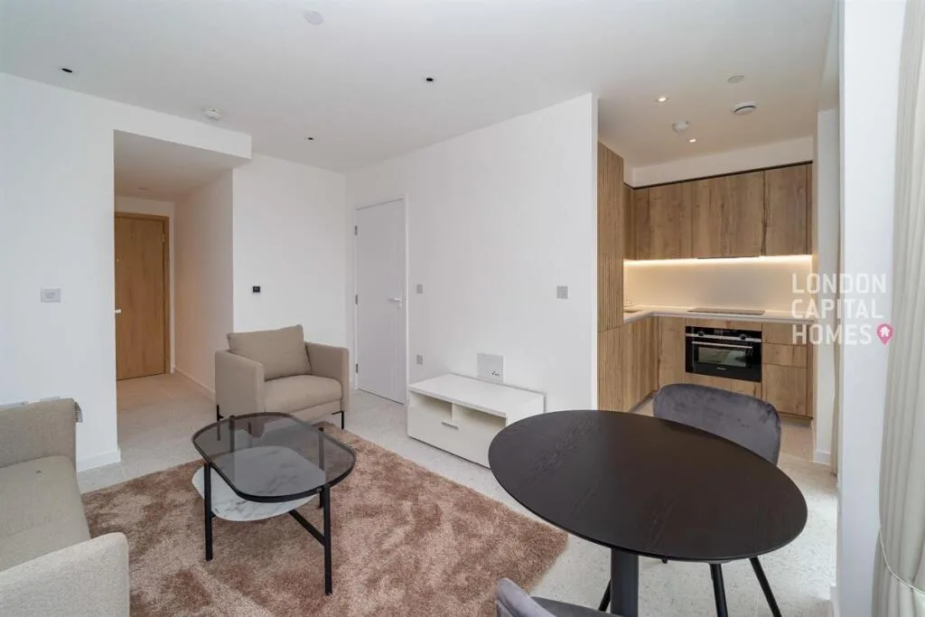 Studio apartment for rent