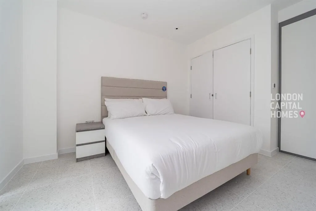 Studio apartment for rent