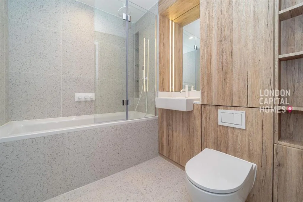 Studio apartment for rent