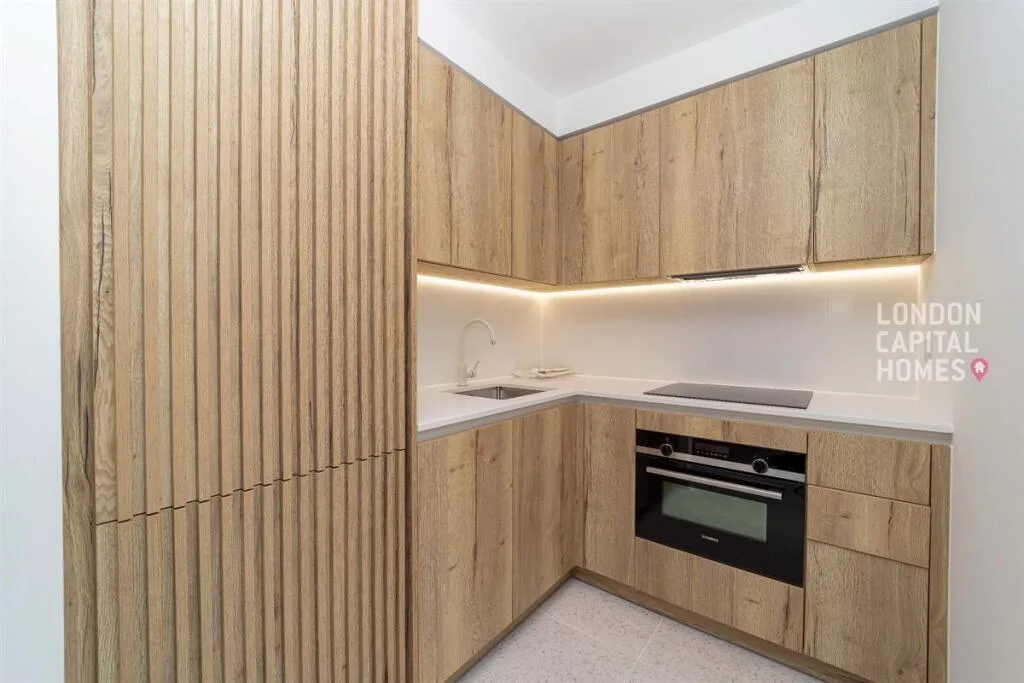 Studio apartment for rent
