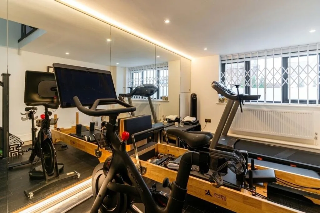 3 bedroom detached house for rent