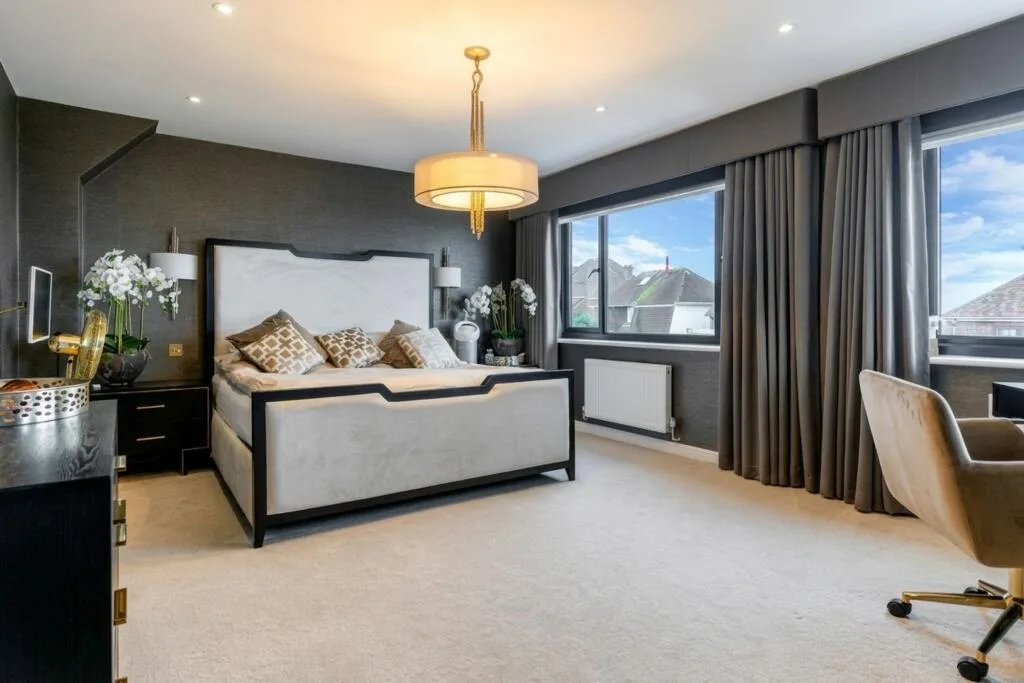 3 bedroom detached house for rent