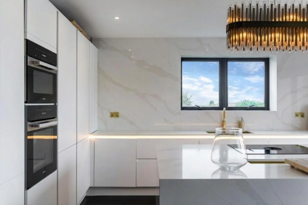 3 bedroom detached house for rent