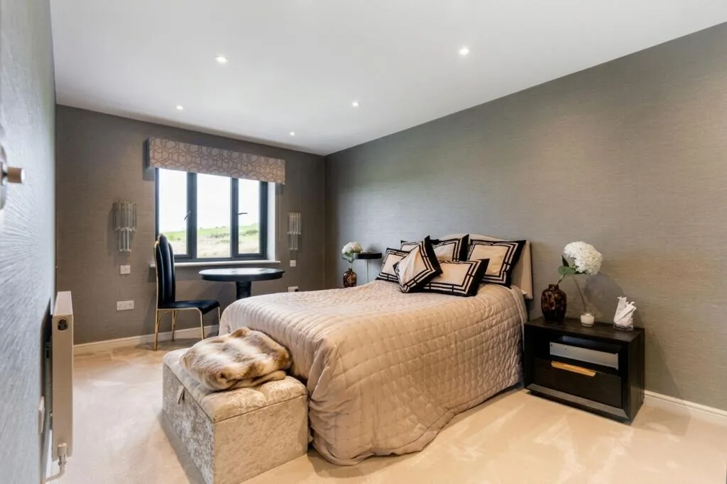 3 bedroom detached house for rent