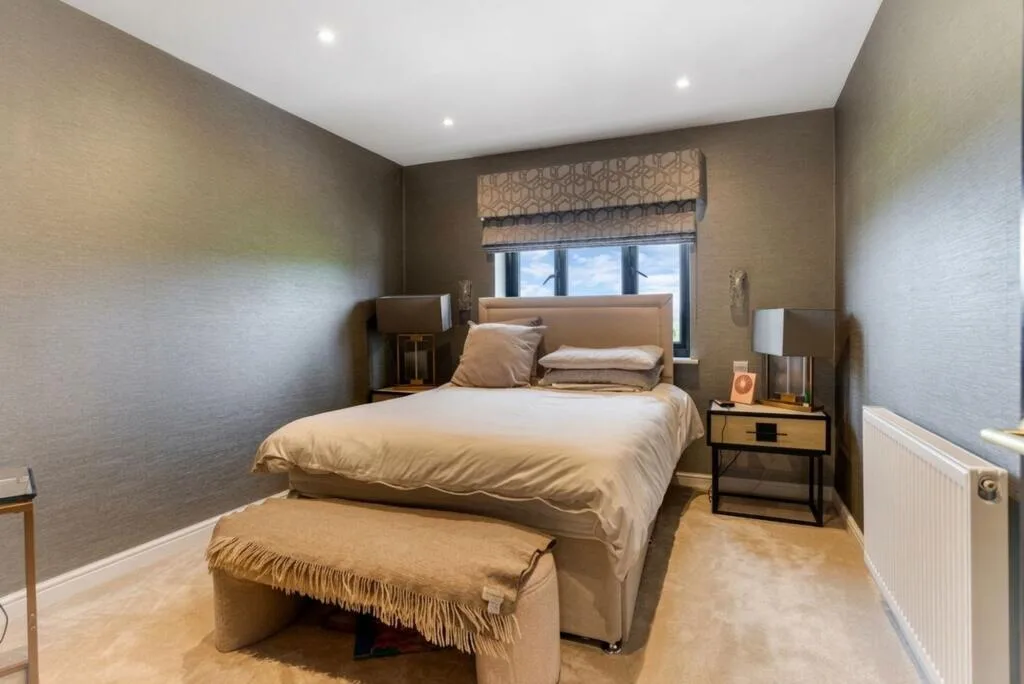 3 bedroom detached house for rent