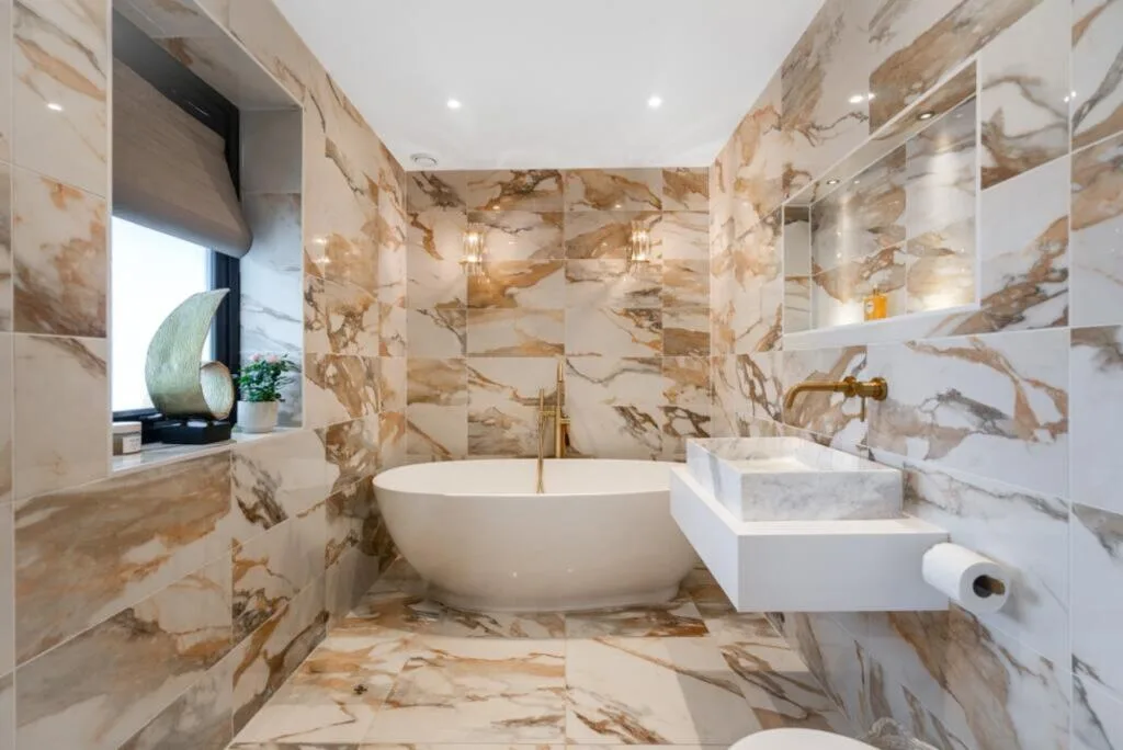 3 bedroom detached house for rent