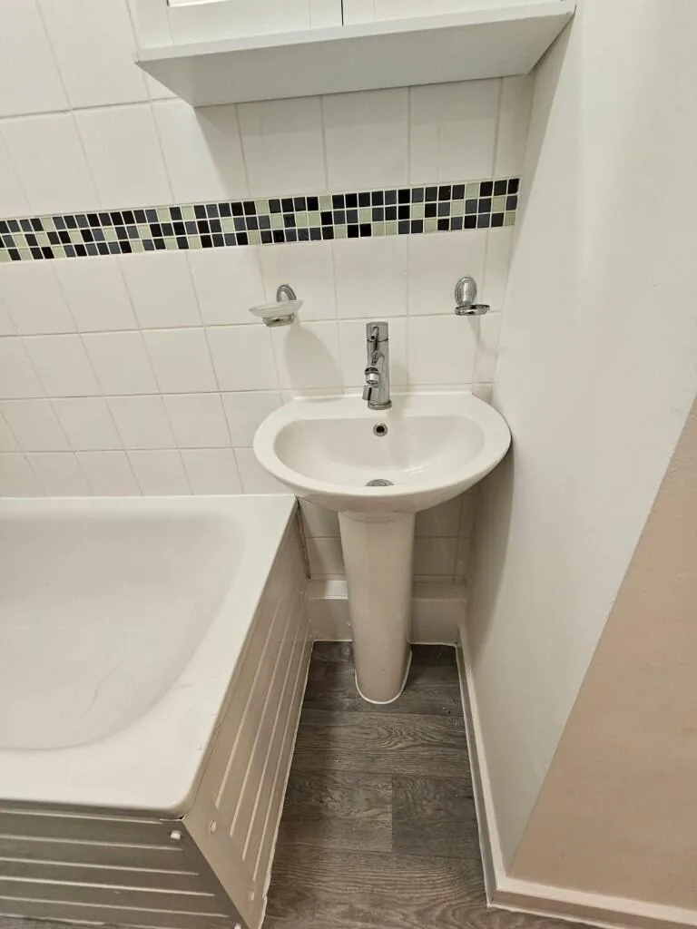 1 bedroom flat for rent