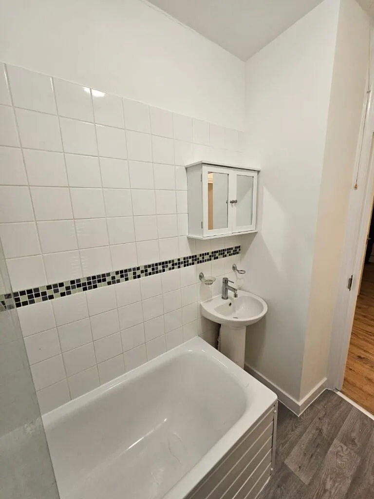 1 bedroom flat for rent